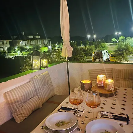Beachfront In Gated Development