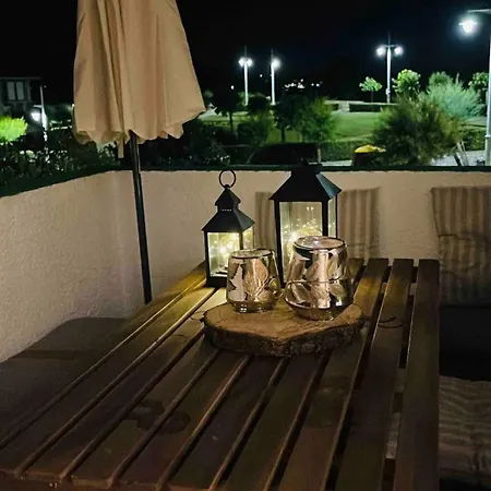 Apartment Beachfront In Gated Development