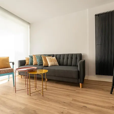 Apartment Beachfront In Gated Development Somo