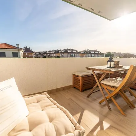 Appartamento Beachfront In Gated Development